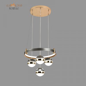 L8032 LED PEDANT LIGHT-3 цвята