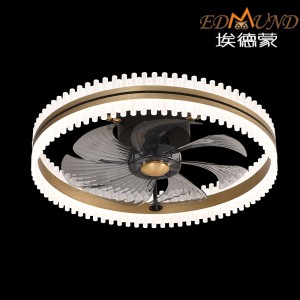 C007-GD тавана вентилатор