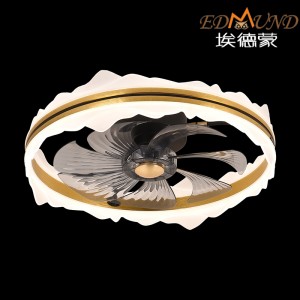 C008-GD таванният вентилатор